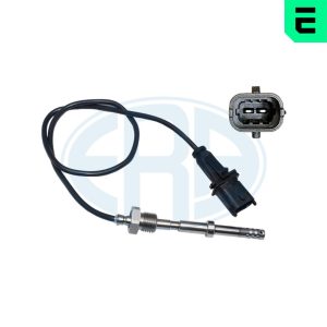 Senzor temperatura gaze evacuare FIAT FREEMONT (345_) 2.0 JTD diesel 163 cai ERA 551245A