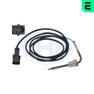 Senzor temperatura gaze evacuare FIAT 500L (351_, 352_) 0.9 (199LYC1B) benzina 105 cai ERA 551517A
