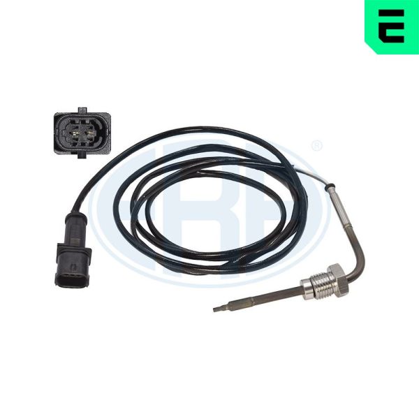 Senzor temperatura gaze evacuare FIAT 500L (351_, 352_) 0.9 (199LYC1B) benzina 105 cai ERA 551517A