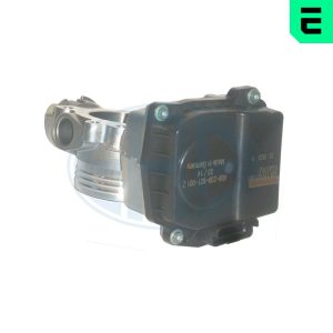 Carcasa clapeta FIAT QUBO (225_) 1.4 (225AXA1A) benzina 73 cai ERA 556133A