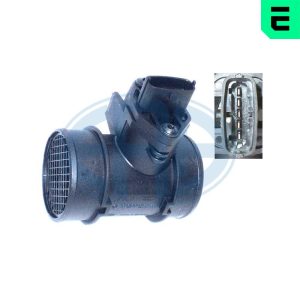 Senzor debit aer FIAT PANDA (169_) 1.3 D Multijet (169.AXC1A) diesel 70 cai ERA 558095A