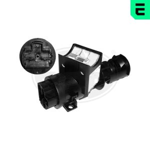 Blocaj volan FIAT PANDA (169_) 1.1 (169.AXA1A) benzina 54 cai ERA 660120