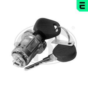 Cilindru de inchidere aprindere FIAT FIORINO Pick up (146_) 1.3 benzina 67 cai ERA 660146