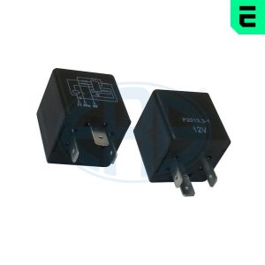 Modul semnalizare FIAT FIORINO Pick up (146_) 1.3 benzina 67 cai ERA 661005