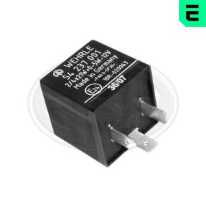 Modul semnalizare FIAT FIORINO (127_) 1050 benzina 50 cai ERA 661150