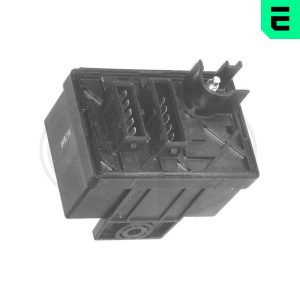 Releu preincalzire galerie admisie FIAT QUBO (225_) 1.3 D Multijet (225AXG1A, 225CXG1A, 225AXG11, 225CXG11) diesel 80 cai ERA 661278