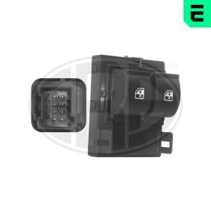 Comutator macara geam FIAT QUBO (225_) 1.3 D Multijet (225AXE1A, 225CXE1A, 225AXH1A, 225AXL1A,... diesel 95 cai ERA 662424