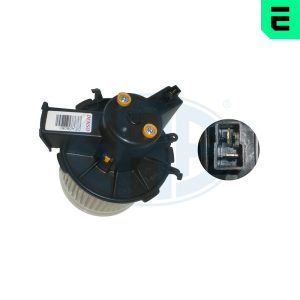 Ventilator habitaclu FIAT PANDA (169_) 1.2 (169.AXB11, 169.AXB1A) benzina 60 cai ERA 664073
