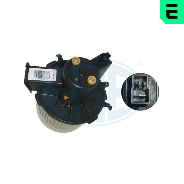 Ventilator habitaclu FIAT PANDA (169_) 1.2 (169.AXB11, 169.AXB1A) benzina 60 cai ERA 664073