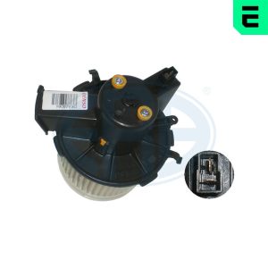 Ventilator habitaclu FIAT PANDA (169_) 1.2 Natural Power (169.AXB1A) Benzina/Gaz metan (GNC) 60 cai ERA 664074