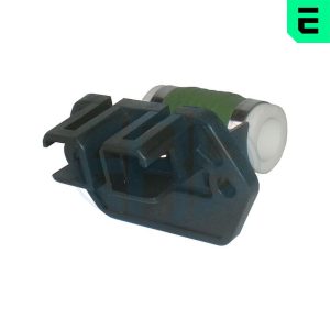 Rezistenta in serie motor electric (ventilator radiator) FIAT FIORINO Pick up (146_) 1.3 benzina 67 cai ERA 665017