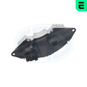 Rezistor ventilator habitaclu FIAT DOBLO Cargo (263_) 1.3 D Multijet diesel 75 cai ERA 665109