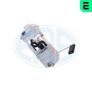Sistem alimentare cu combustibil FIAT PANDA (141_) 1100 benzina 54 cai ERA 775025A