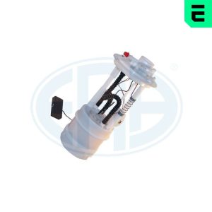 Sistem alimentare cu combustibil FIAT PANDA (141_) 1100 benzina 54 cai ERA 775029A