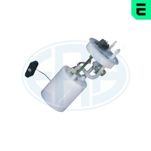 Sistem alimentare cu combustibil FIAT PANDA (141_) 1100 benzina 54 cai ERA 775030A