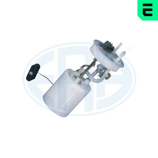 Sistem alimentare cu combustibil FIAT PANDA (141_) 1100 benzina 54 cai ERA 775030A