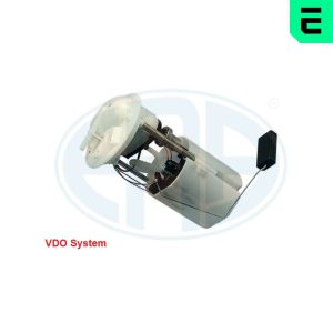 Sistem alimentare cu combustibil FIAT PANDA (169_) 1.2 (169.AXB11, 169.AXB1A) benzina 60 cai ERA 775165A