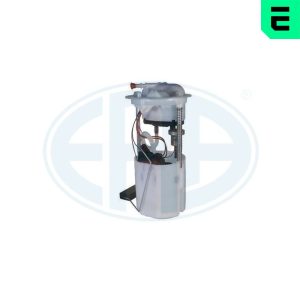 Sistem alimentare cu combustibil FIAT PANDA (312_, 319_) 0.9 Natural Power (312PXG1A, 312PYC1A) Benzina/Gaz metan (GNC) 86 cai ERA 775263A
