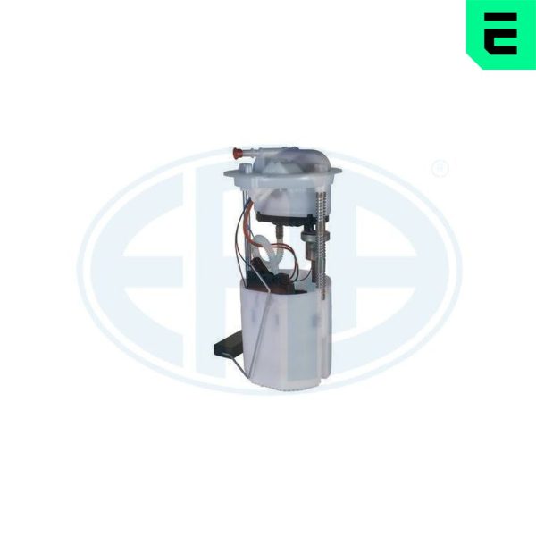 Sistem alimentare cu combustibil FIAT PANDA (312_, 319_) 0.9 Natural Power (312PXG1A, 312PYC1A) Benzina/Gaz metan (GNC) 86 cai ERA 775263A