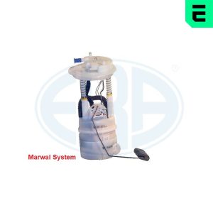 Sistem alimentare cu combustibil FIAT PANDA (169_) 1.2 LPG (169CXF1A) Benzina/Autogaz (GPL) 69 cai ERA 775538