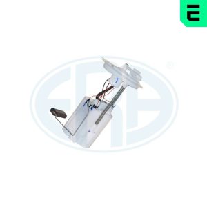 Sistem alimentare cu combustibil FIAT PANDA (312_, 319_) 0.9 Natural Power (312PXG1A, 312PYC1A) Benzina/Gaz metan (GNC) 86 cai ERA 775555A