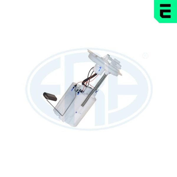Sistem alimentare cu combustibil FIAT PANDA (312_, 319_) 0.9 Natural Power (312PXG1A, 312PYC1A) Benzina/Gaz metan (GNC) 86 cai ERA 775555A