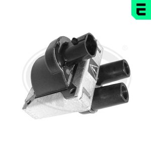 Bobina de inductie FIAT PANDA (141_) 1000 4x4 benzina 45 cai ERA 880008