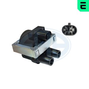 Bobina de inductie FIAT PANDA (141_) 1000 4x4 benzina 45 cai ERA 880008A