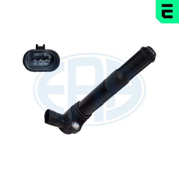 Bobina de inductie FIAT PANDA (169_) 1.4 (169AXE1B) benzina 100 cai ERA 880068A