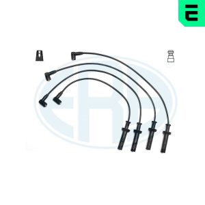 Set cablaj aprindere FIAT TIPO (160_) 1.8 i.e.16V Sport benzina 136 cai ERA 883079