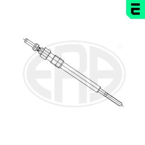 Bujie incandescenta FIAT 500L (351_, 352_) 1.3 D Multijet (199.LYM11, 199.LYM1A) diesel 95 cai ERA 886237