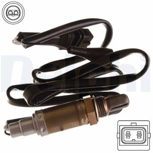 Sonda Lambda FIAT TIPO (160_) 1.6 i.e. (160.A1, 160.EC, 160.EB) benzina 75 cai DELPHI ES10240-12B1