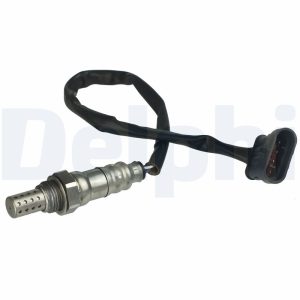 Sonda Lambda FIAT PANDA (169_) 1.4 (169AXE1B) benzina 100 cai DELPHI ES20236-12B1