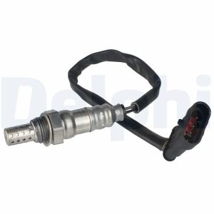 Sonda Lambda FIAT PANDA (169_) 1.2 (169.AXB11, 169.AXB1A) benzina 60 cai DELPHI ES20277-12B1