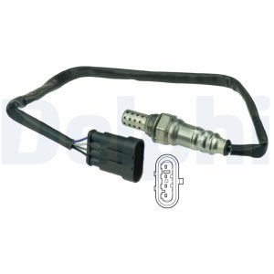 Sonda Lambda FIAT 500 (312_) 1.4 (312AXC1B, 312CXC1B) benzina 100 cai DELPHI ES20516-12B1