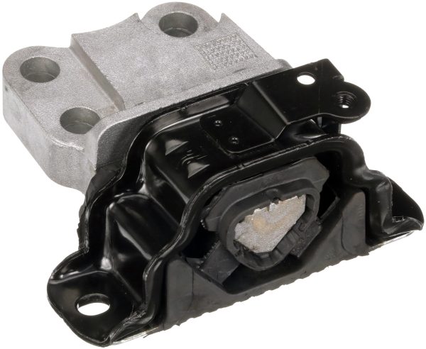 Suport motor FIAT 500X (334_) 1.6 D Multijet (334AXA1B, 334AXA11) diesel 120 cai GATES ETM1056