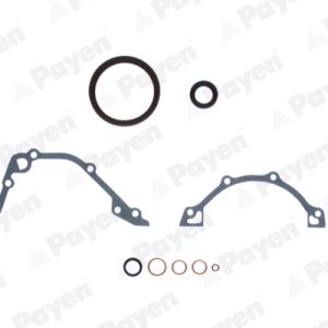 Set garnituri carter FIAT PANDA (169_) 1.2 Natural Power (169.AXB1A) Benzina/Gaz metan (GNC) 60 cai PAYEN EV670
