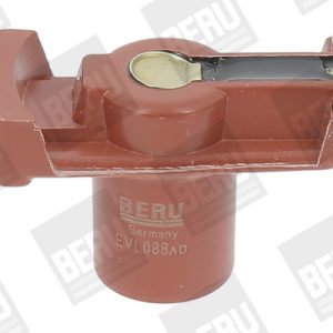 Rotor distribuitor FIAT TIPO (160_) 1.6 i.e. (160.A1, 160.EC, 160.EB) benzina 75 cai BERU EVL088