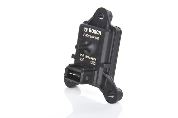 Senzor presiune supraalimentare FIAT PANDA (141_) 900 benzina 40 cai BOSCH F 000 99P 003
