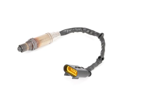 Sonda Lambda FIAT PANDA (169_) 1.2 LPG (169CXF1A) Benzina/Autogaz (GPL) 69 cai BOSCH F 00H L00 356