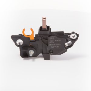 Regulator alternator FIAT FIORINO microbus (225_) 1.3 JTD Multijet (225BXB1A, 225BXB11) diesel 75 cai BOSCH F 00M 144 142