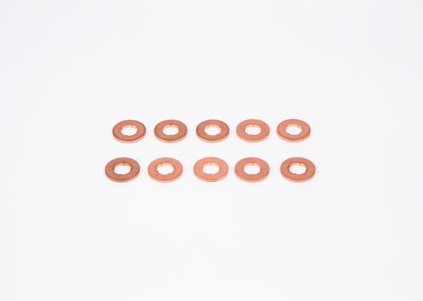 Simering suport diuza FIAT PANDA (169_) 1.3 D Multijet (169AXG1A, 169AXD1A) diesel 75 cai BOSCH F 00V C17 503