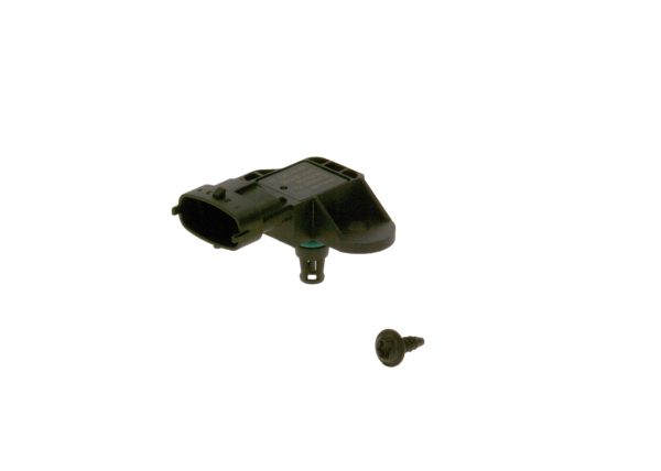 Senzor presiune galerie admisie FIAT PANDA (169_) 1.2 (169.AXB11, 169.AXB1A) benzina 60 cai BOSCH F 01C 600 070