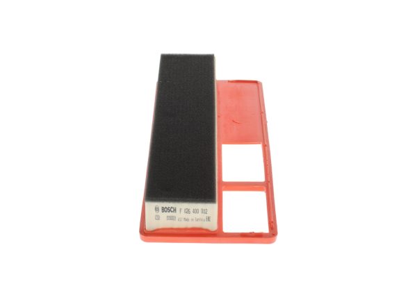 Filtru aer FIAT 500 C (312_) 1.3 D Multijet (312CXB1A) diesel 75 cai BOSCH F 026 400 002