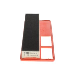 Filtru aer FIAT 500 (312_) 1.3 D Multijet (312AXB1A) diesel 75 cai BOSCH F 026 400 002
