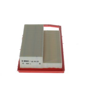 Filtru aer FIAT 500L (351_, 352_) 1.3 D Multijet (199.LYM11, 199.LYM1A) diesel 95 cai BOSCH F 026 400 654