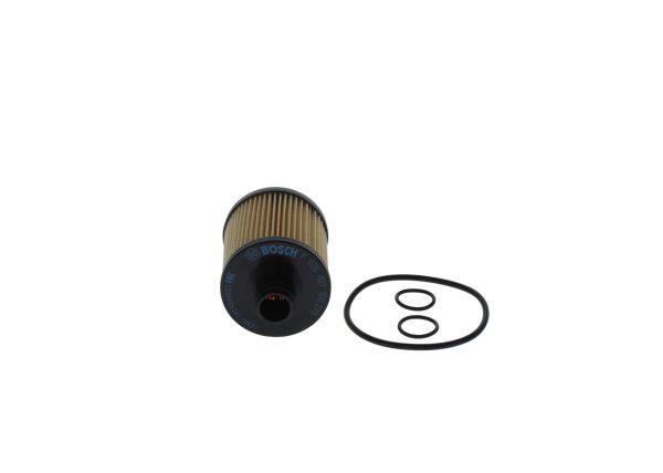 Filtru ulei FIAT TIPO combi (356_, 357_) 1.6 D (356WXG11) diesel 114 cai BOSCH F 026 407 108