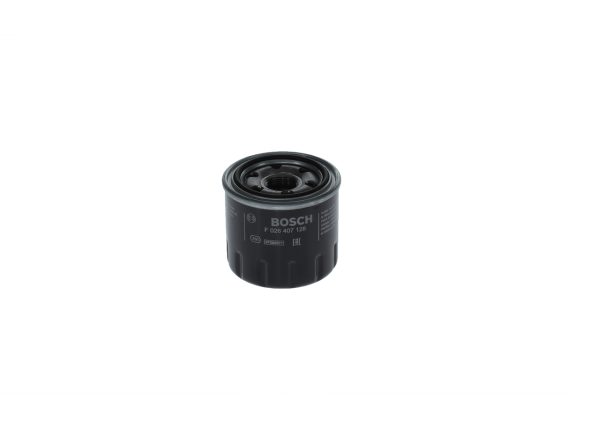 Filtru ulei FIAT FREEMONT (345_) 2.4 benzina 170 cai BOSCH F 026 407 128