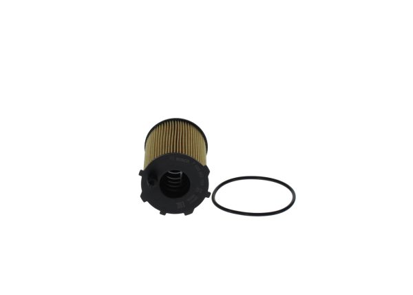 Filtru ulei FIAT PANDA VAN (312_, 519_) 0.9 (312CXH1A, 312DXH1A) benzina 65 cai BOSCH F 026 407 159