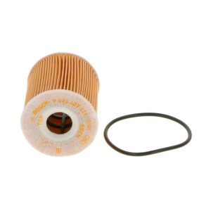 Filtru ulei FIAT TIPO hatchback (356_, 357_) 1.6 (356HXE11) benzina 110 cai BOSCH F 026 407 226